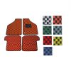 カロマット(シザル)　フルセット　96y以前