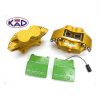 KAD 4ポットブレーキキット【12インチソリッドディスク車用】