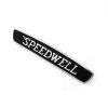 SPEEDWELL　フロントエンブレム