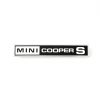 MK-3 トランクリッドバッヂ COOPER S