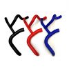 M/Racing　シリコンロアーホース　キャブクーパー用