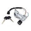 イグニッションスイッチ　Assy【96yまで】