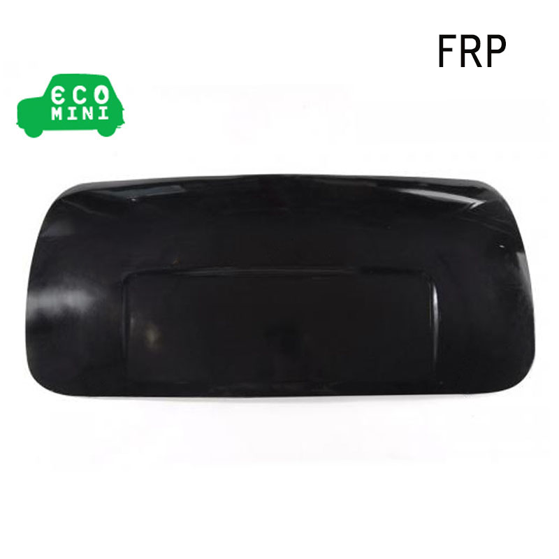 FRPトランクパネル【MK-3 現行用】裏骨付