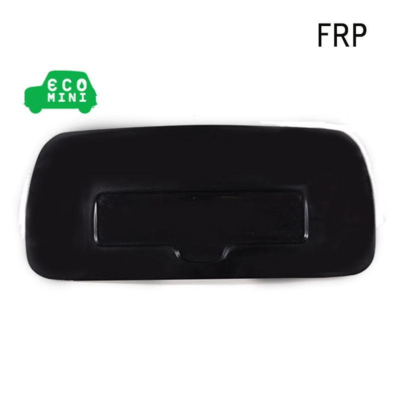 FRPトランクパネル【MK-I・II用】レース用