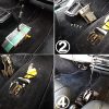 クラシックタイプ AT車専用シフトボックス Assy - 画像 (3)