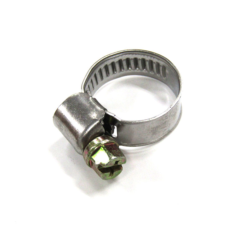 ホースバンド 12-20