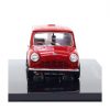 エブロ 1/43 オースチン ミニ バン レッド - 画像 (3)