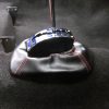 クラシックタイプ AT車シフトボックス専用レザーブーツ - 画像 (3)