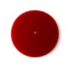 DELTAN　スーパーフローエアクリーナー用交換フィルター　レッド
