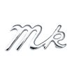 MK-2リアバッヂ