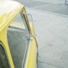 エアスクープ(ぞうの耳) 現行車(巻き上げレギュレター式)用 - 画像 (2)