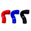 M/Racing　シリコンアッパーホース　キャブクーパー用