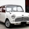 P-700スリーポイント　H4ヘッドライト　シルバー【2個1セット】 - 画像 (3)