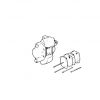 ブレーキパッドピン - 画像 (2)