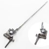 クラシックタイプ AT車専用シフトボックス Assy - 画像 (2)