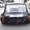 チームMarshall Racing BDH Works レースカー - 画像 (4)