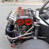 チームMarshall Racing BDH Works レースカー - 画像 (12)