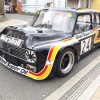 チームMarshall Racing BDH Works レースカー