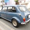 モーリス ミニ クーパー S S&A スプリントMK-1 - 画像 (6)