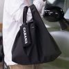 CABANA キーリングポーチ入りエコバッグ（大） - 画像 (2)