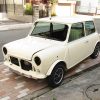 ローバーミニ ポール・スミス M/T - 画像 (16)