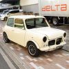ローバーミニ ポール・スミス M/T - 画像 (17)