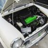 ローバーミニ ポール・スミス M/T - 画像 (9)
