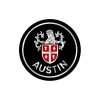 AUSTIN ステッカー