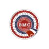 BMC ステッカー