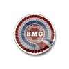 BMCグリルバッジ - 画像 (2)