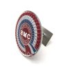 BMCグリルバッジ