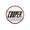 COOPER ステッカー