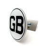 GB グリルバッジ