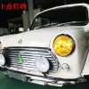 P-700スリーポイント　H4ヘッドライト　イエロー【2個1セット】 - 画像 (6)