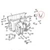 ハーフムーンシール(メタルインサート付き） - 画像 (4)