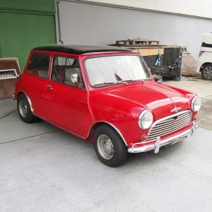 特選中古車 – ローバーミニ専門店 パーツ通販ミニデルタ【MINI DELTA】