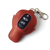 BMW MINI キーカバー TypeD (レッド×レッドステッチ) F54-60