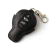 BMW MINI キーカバー TypeD (ブラック×レッドステッチ) F54-60