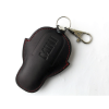 BMW MINI キーカバー TypeD (ブラック×レッドステッチ) F54-60 - 画像 (3)