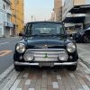 ローバーミニ　ポール・スミスM/T　ディーラー車　黒色　オリジナル　極上車 - 画像 (3)