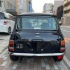 ローバーミニ　ポール・スミスM/T　ディーラー車　黒色　オリジナル　極上車 - 画像 (4)