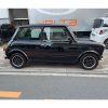 ローバーミニ　ポール・スミスM/T　ディーラー車　黒色　オリジナル　極上車 - 画像 (5)