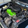ローバーミニ　ポール・スミスM/T　ディーラー車　黒色　オリジナル　極上車 - 画像 (7)