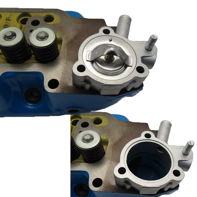 サーモスタット88℃(日本製) - 画像 (4)