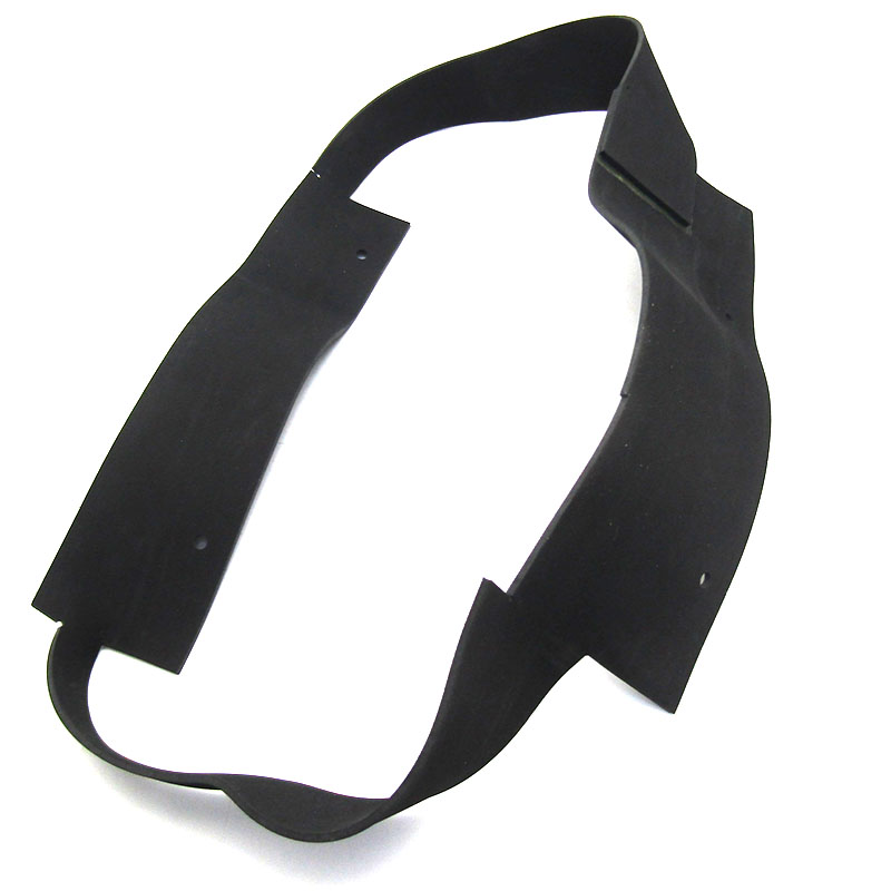 ラジエターサラウンドラバー