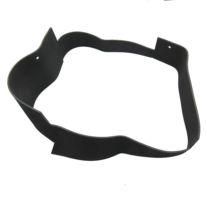 ラジエターサラウンドラバー - 画像 (2)