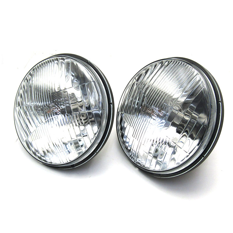 IPF丸2灯式ヘッドライト 2個1セット