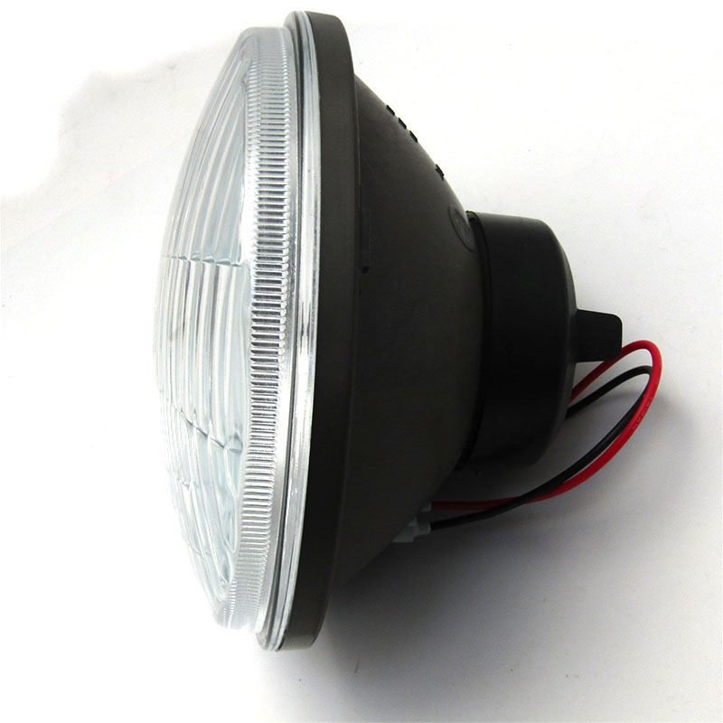 IPF丸2灯式ヘッドライト 2個1セット - 画像 (4)