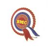 BMCグリルバッジ（ゴールド）